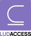 Logo LudAccess